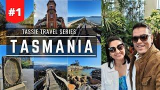 Discover Tasmania: Your Ultimate 10-Day Adventure Guide | Tassie Travel Series Ep. 1