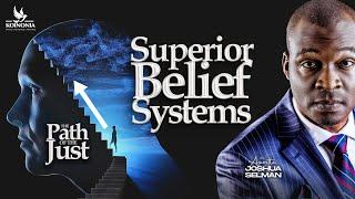 THE PATH OF THE JUST(POWER OF SUPERIOR BELIEF SYSTEM)PART 2|| TAKORADI-GHANA|| APOSTLE JOSHUA SELMAN