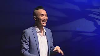 How to deal with toxic family relationships | Johnson Chong | TEDxRolandPark