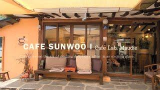 시골집을 개조한 카페 선우 CAFE SUNWOO  [ Cafe Trip_19]