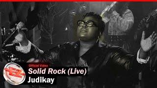 Judikay - Solid Rock (Live) {Official Video}