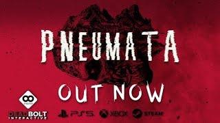 Pneumata is terrible!