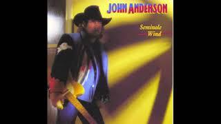 Seminole Wind - John Anderson