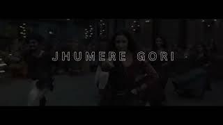 jhumere gori (sped up + reverbed)