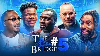 The Bridge : S01-E05 | Ft Omar Sy, SDM & Fary ( SUB)