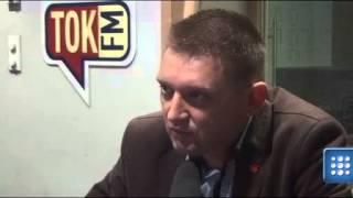 Poranek TOK FM: Cel - odsunąć POPIS od władzy