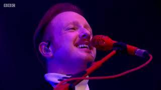 Two Door Cinema Club Reading Festival 2021