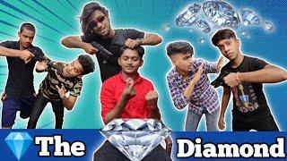 The Diamond | Avinash Vines