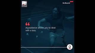 Go-Beyond Podcast | Episode #13 with Manasi Joshi, Para-Badminton World Champion, Streaming Now!