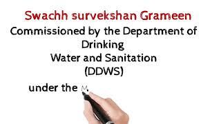 Swachh Survekshan Grameen