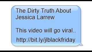 The Dirty Truth About Jessica Larrew - Selling On Amazon FBA