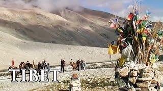 Tibet: das Land der weißen Wolken - Reisebericht