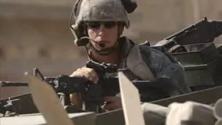 172nd 4/14 Cav baghdad final