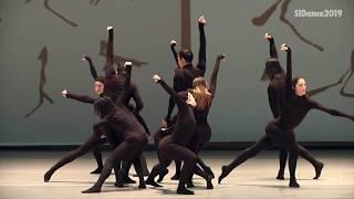 [SIDance2019] 마리 슈이나르 무용단 Compagnie Marie Chouinard