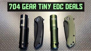 704 Gear Tiny EDC Deal