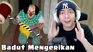 DiKejar Badut Mengerikan - IT Horror Clown - Indonesia