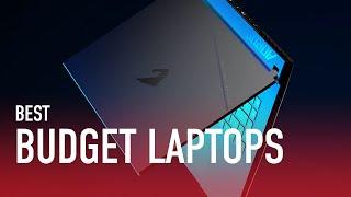 The Best Budget Laptops for 2023