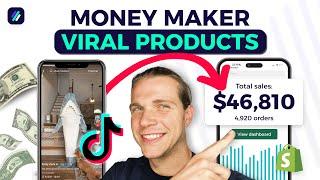 Top 6 Viral TikTok Products Selling Like Crazy