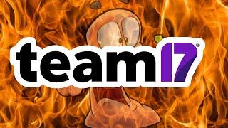 Team17 Employees Reveal SERIOUS Allegations