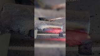 I TRY TO WELD ON THIN METALS#stickwelding #metalfabrication #welding #welder #weldingtipsandtricks