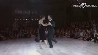 Vanesa Villalba & Facundo Pinero - GALA  NIGHT  | 10th tanGOTOistanbul