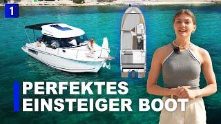 Merry Fisher 795 | Vorstellung & Room Tour