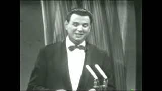 Du hast mich so fasziniert - Austria 1960 - Eurovision songs with live orchestra