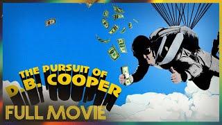 The Pursuit of D.B. Cooper (1981) | FULL MOVIE - Robert Duvall, Treat Williams, & Kathryn Harrold