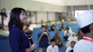 Magister Management Trisakti University Charity Cinematic Video