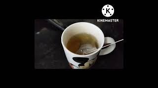 Kangra Green Tea.... Himalayan Brew Green Tea with Natural 5 Tulsi (Basil)