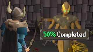 It took 441 HOURS to get here (#13) | Task Locked