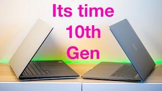 10th Gen CPUs for Gaming and Content Creation laptops | 10750H Benchmarks | Buy or Wait?