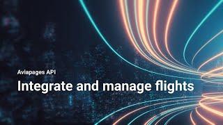 Aviapages API tutorial