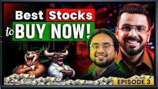 Best Shares to Buy Now! | Stock Screener @ltpcalculator