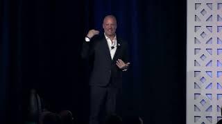 The Three Telltale Questions - David Allison Keynote Excerpt