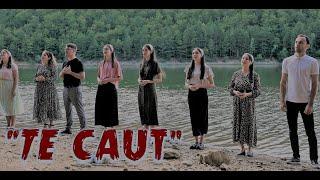 "TE CAUT" Grupul Eldad / Official video 2022 / Misiunea Eldad