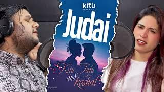 Judai | Kitu Ali | Koshal Sana | New Song | 2024