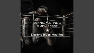 Blues Machine