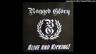 Ragged Glöry - Pipe Down