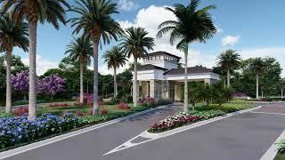 Valencia Trails | 55+ Luxury Community in Naples, FL