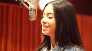 Angel Cassandra - "Unbreakable Smile" (by Tori Kelly)