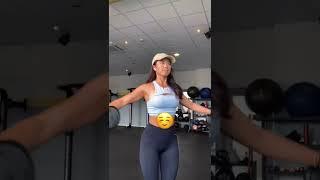 This is the best way to heal me!️#short #shortsvideo gymlifestyles #fitnessmotivation #cario