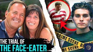 The Trial of the Face-Eater | True Crime 2023