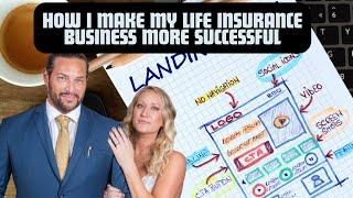 How I Keep My Insurance & Other Businesses Highly Profitable