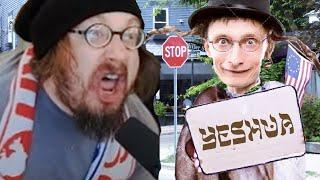 Sam Hyde Prophet Story