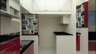 Interior Designing with in your budget #properties4u #budgetfriendly #9920300918