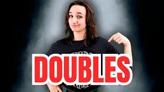 Double Strokes: How To Play Them Hella Fast