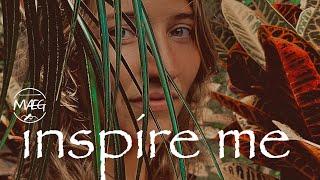 MAEG | Inspire me (Live Session)