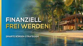 Finanziell frei werden: Vermeide diese Fehler beim Aktienkauf! | Stephan Wolf