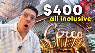 You Won’t Believe The Circa Resort's All-In Summer Package!